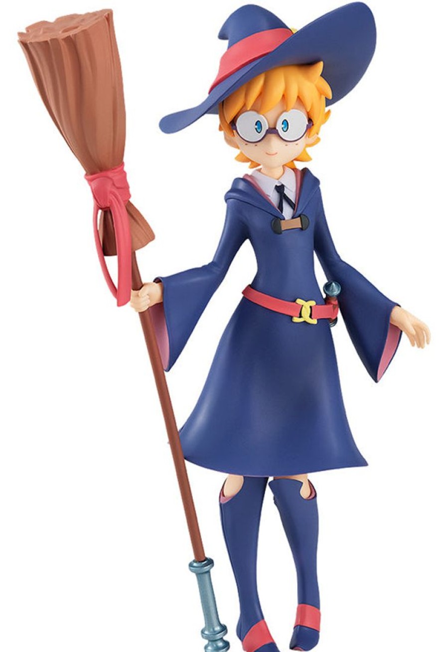 Pop Up Parade POP UP PARADE | Little Witch Academia Pop Up Parade Lotte Jansson