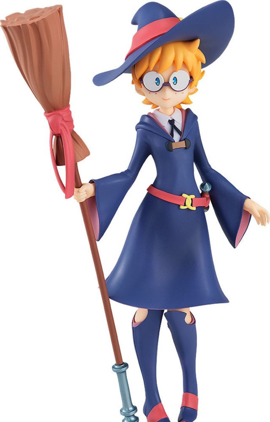 Pop Up Parade POP UP PARADE | Little Witch Academia Pop Up Parade Lotte Jansson