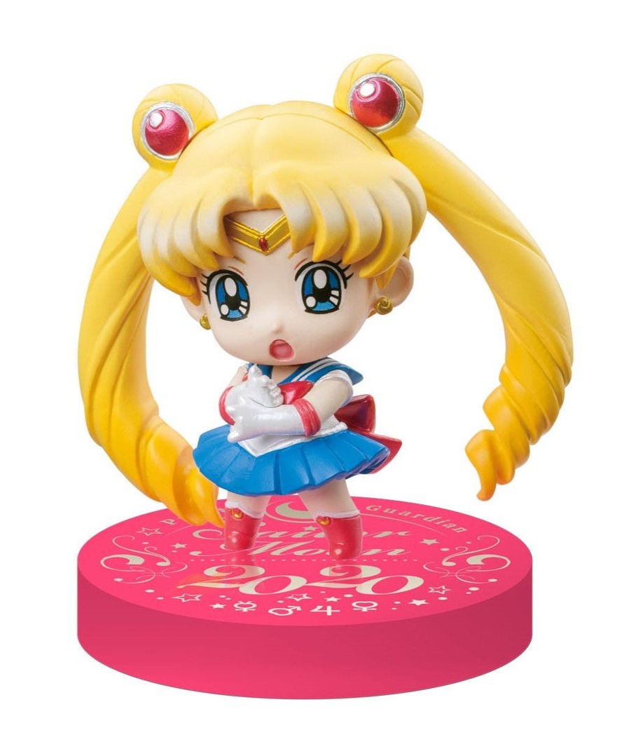 Petit Chara PETIT CHARA | Petit Chara Megahouse Sailormoonpetit Punishment 2020 Ver.(1 Random Blind Pack)