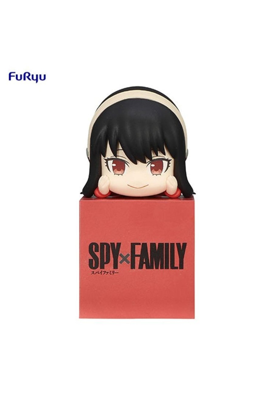 Hikkake HIKKAKE | Spy Family Furyu Hikkake Figure Yor