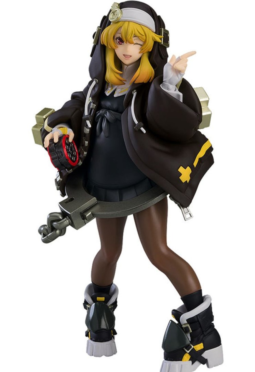 Pop Up Parade POP UP PARADE | Guilty Gear -Strive- Pop Up Parade Bridget Strive Black