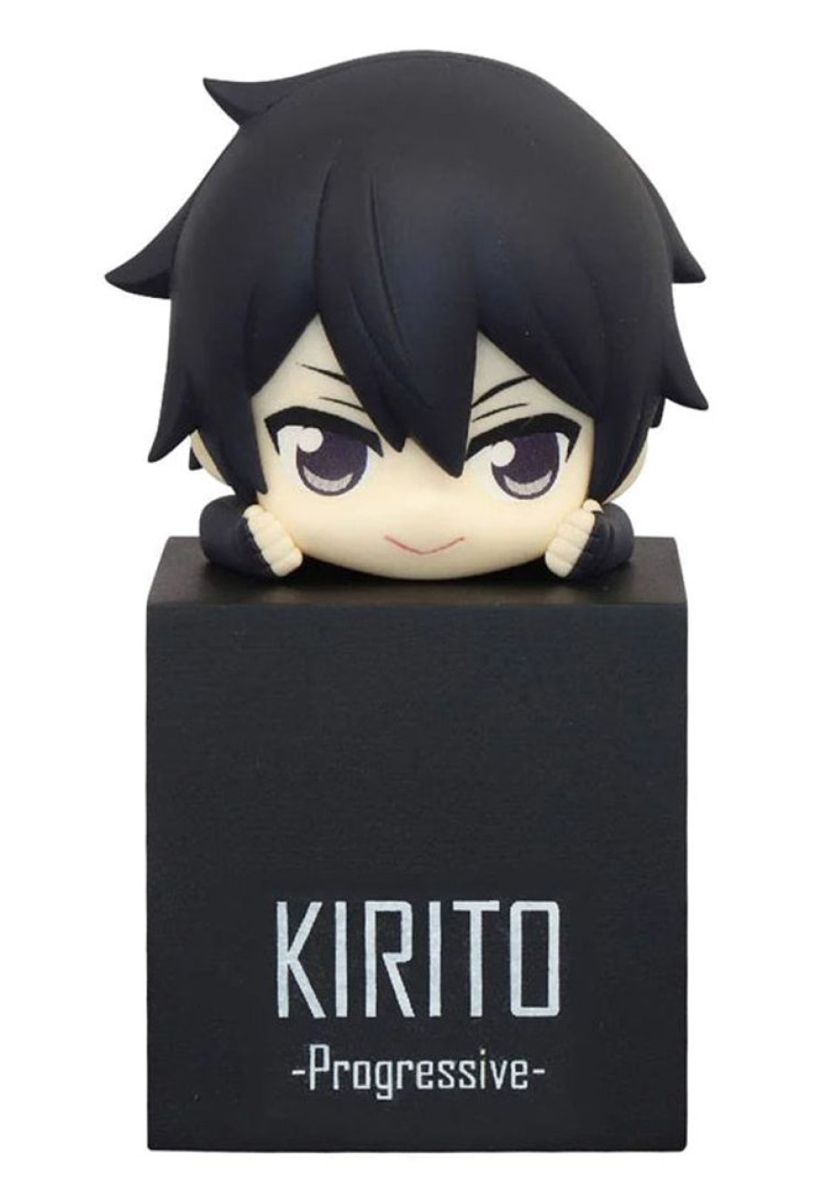 Hikkake HIKKAKE | Sword Art Online The Movie Progressive Aria Of A Starless Night Furyu Hikkake Figure Kirito