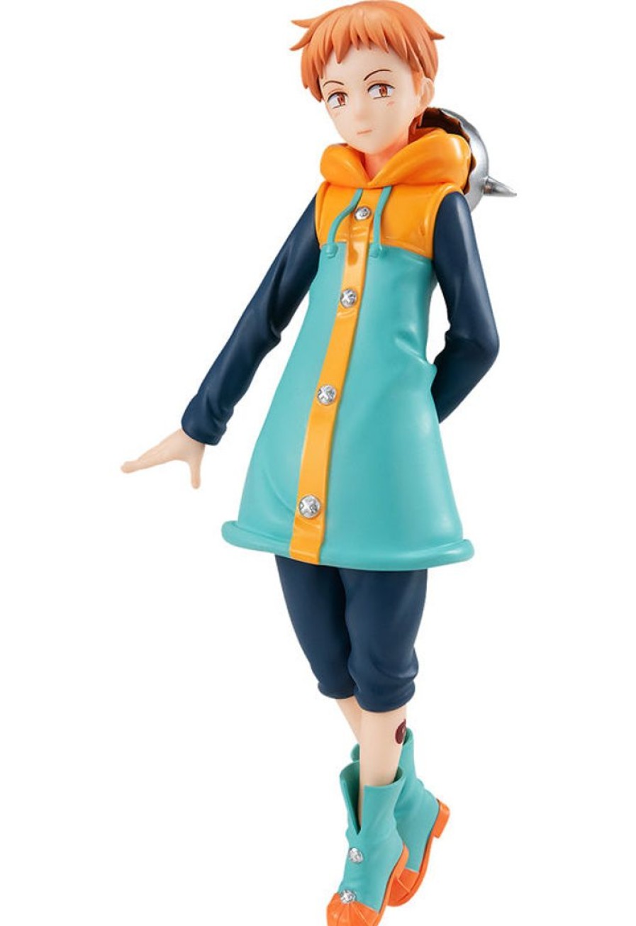 Pop Up Parade POP UP PARADE | The Seven Deadly Sins: Dragon'S Judgement Pop Up Parade King