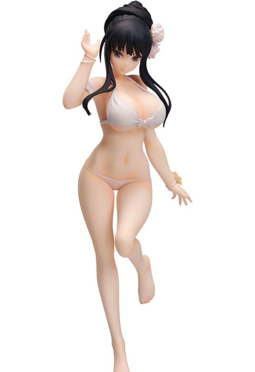 S-Style Series S-STYLE SERIES | Senran Kagura Peach Beach Splash Freeing Ikaruga: Swimsuit Ver.