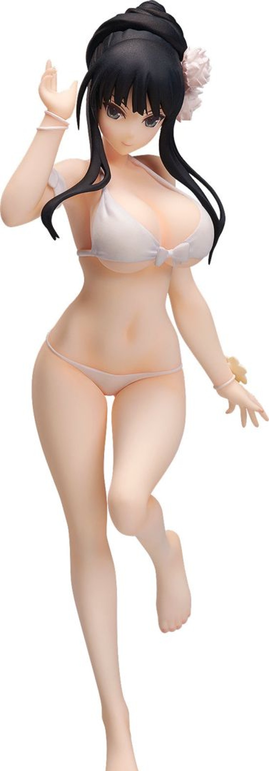 S-Style Series S-STYLE SERIES | Senran Kagura Peach Beach Splash Freeing Ikaruga: Swimsuit Ver.