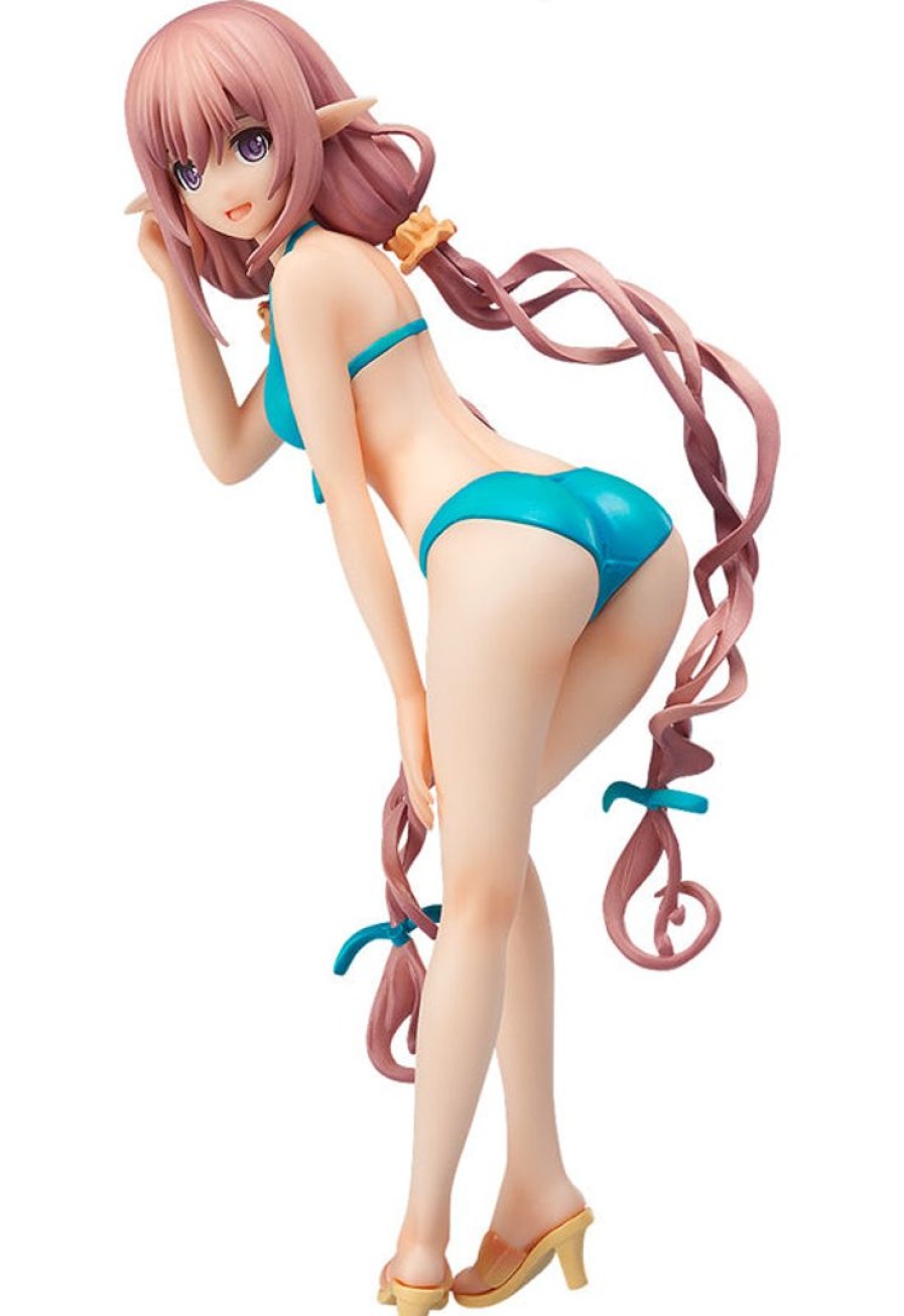 S-Style Series S-STYLE SERIES | Shining Beach Heroines Freeing Rinna Mayfield: Swimsuit Ver.