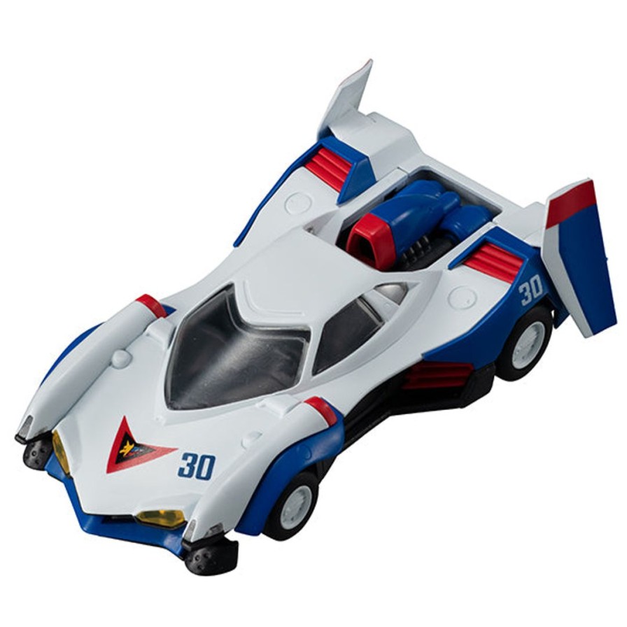 Variable Action VARIABLE ACTION | Variable Action Megahouse Kitfuture Gpx Cyber Formulaasrada G.S.X