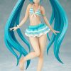 S-Style Series S-STYLE SERIES | Character Vocal Series 01 Freeing Hatsune Miku: Swimsuit Ver.