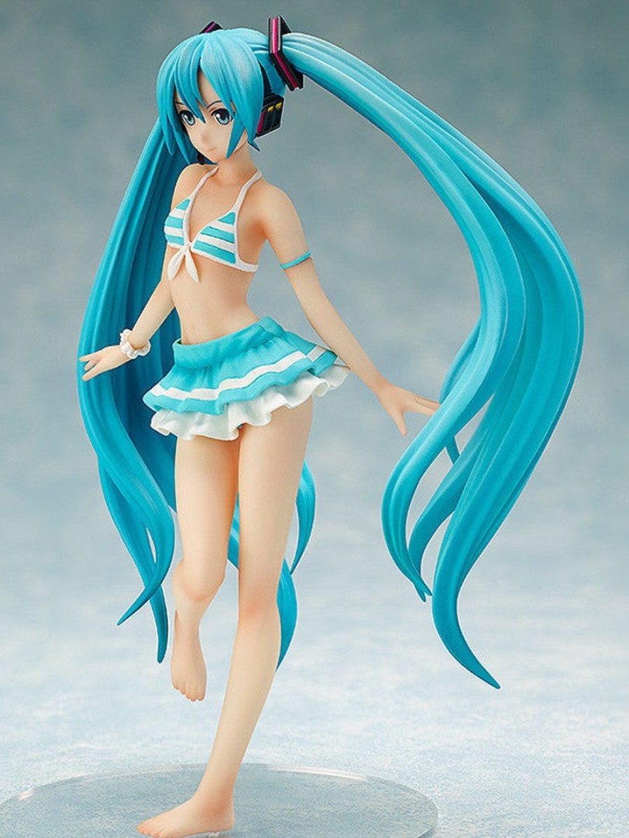 S-Style Series S-STYLE SERIES | Character Vocal Series 01 Freeing Hatsune Miku: Swimsuit Ver.