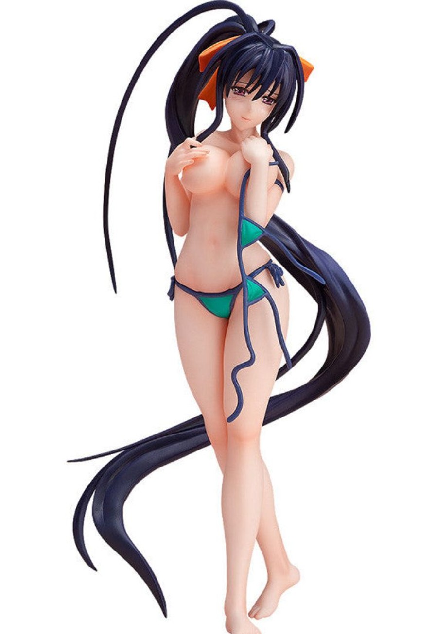 S-Style Series S-STYLE SERIES | High School Dxd Born Freeing Akeno Himejima: Swimsuit Ver.