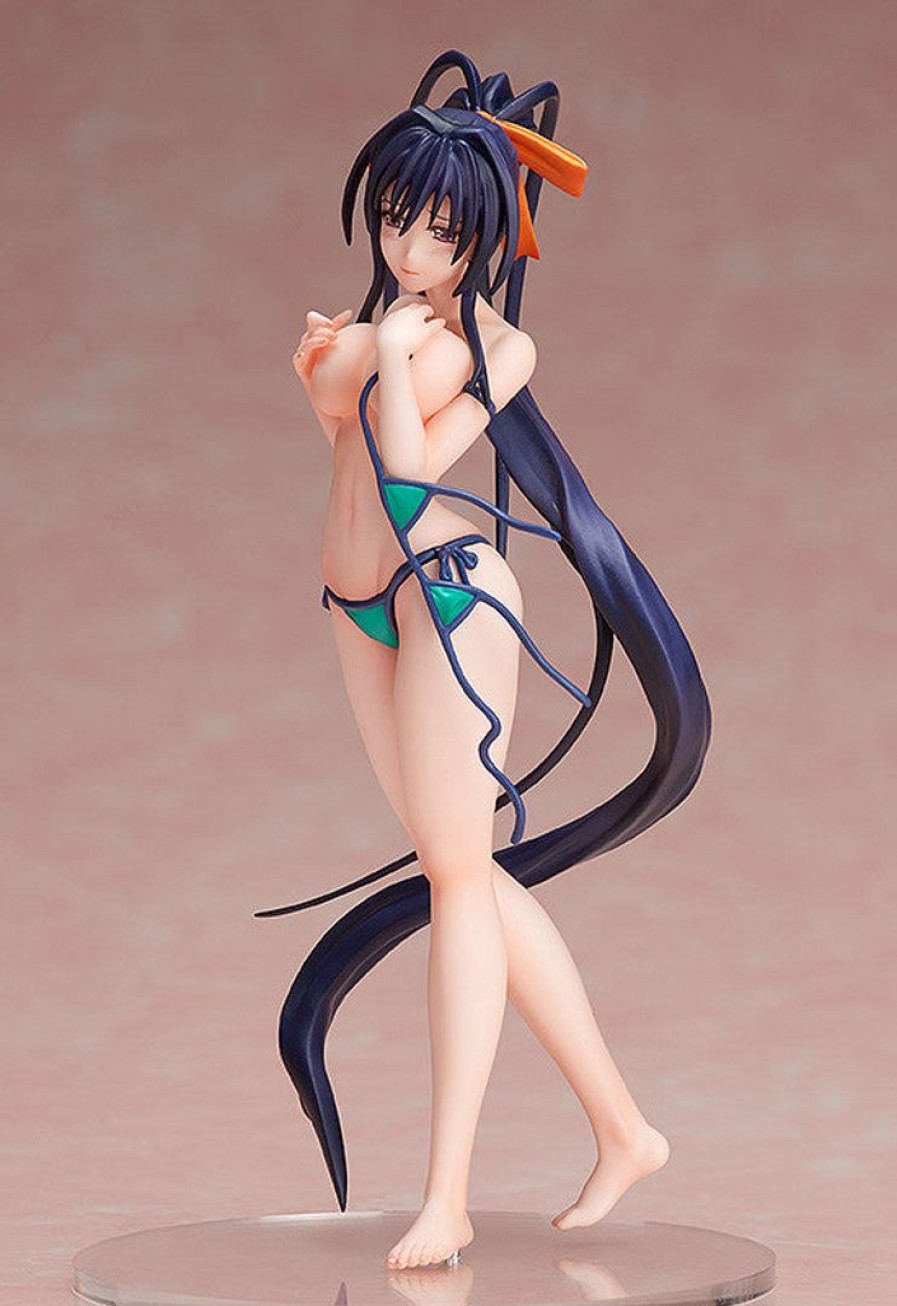 S-Style Series S-STYLE SERIES | High School Dxd Born Freeing Akeno Himejima: Swimsuit Ver.