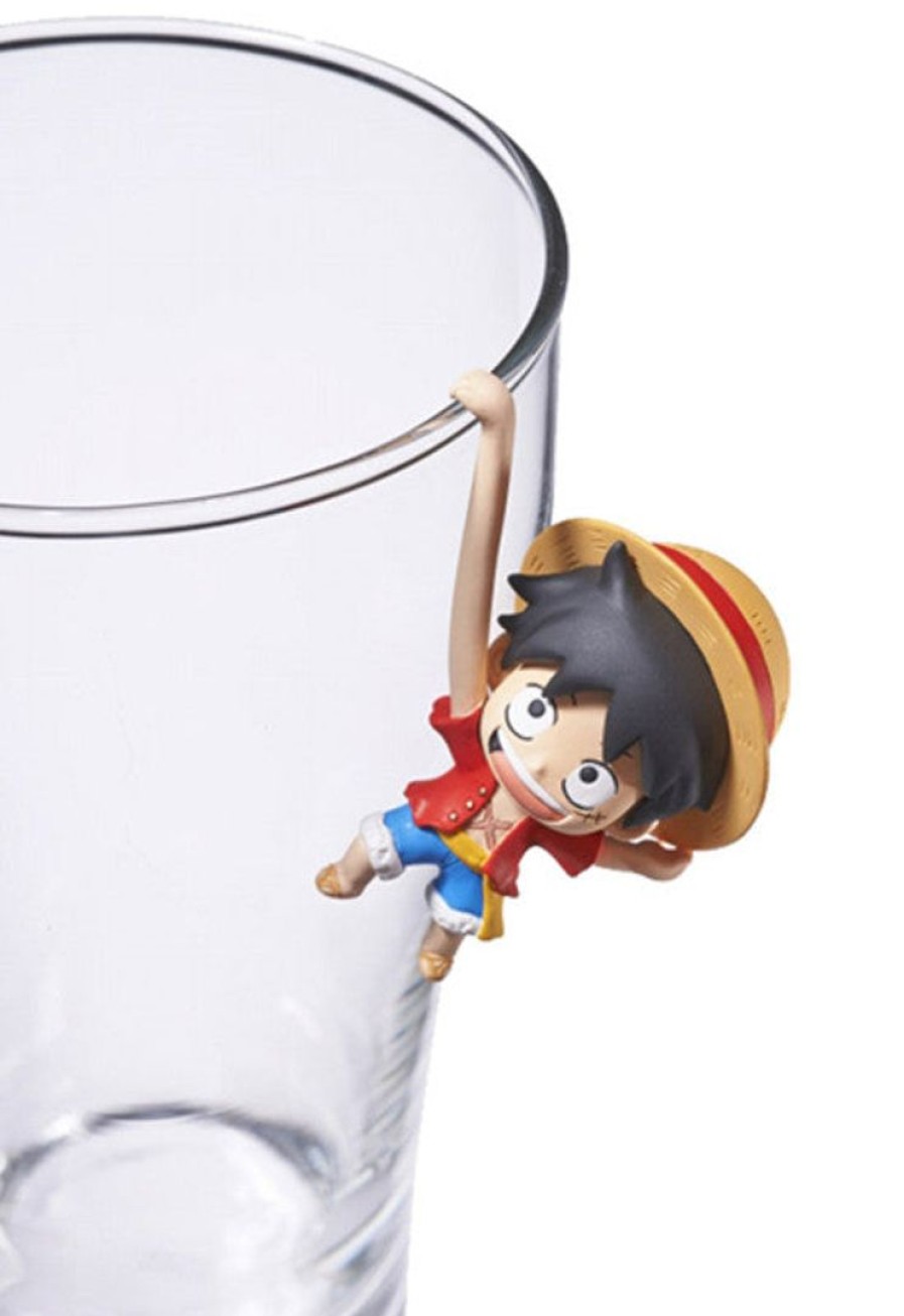 Ochatomo OCHATOMO | One Piece Ochatomo Tea Time With The Pirates (Set Of 8)