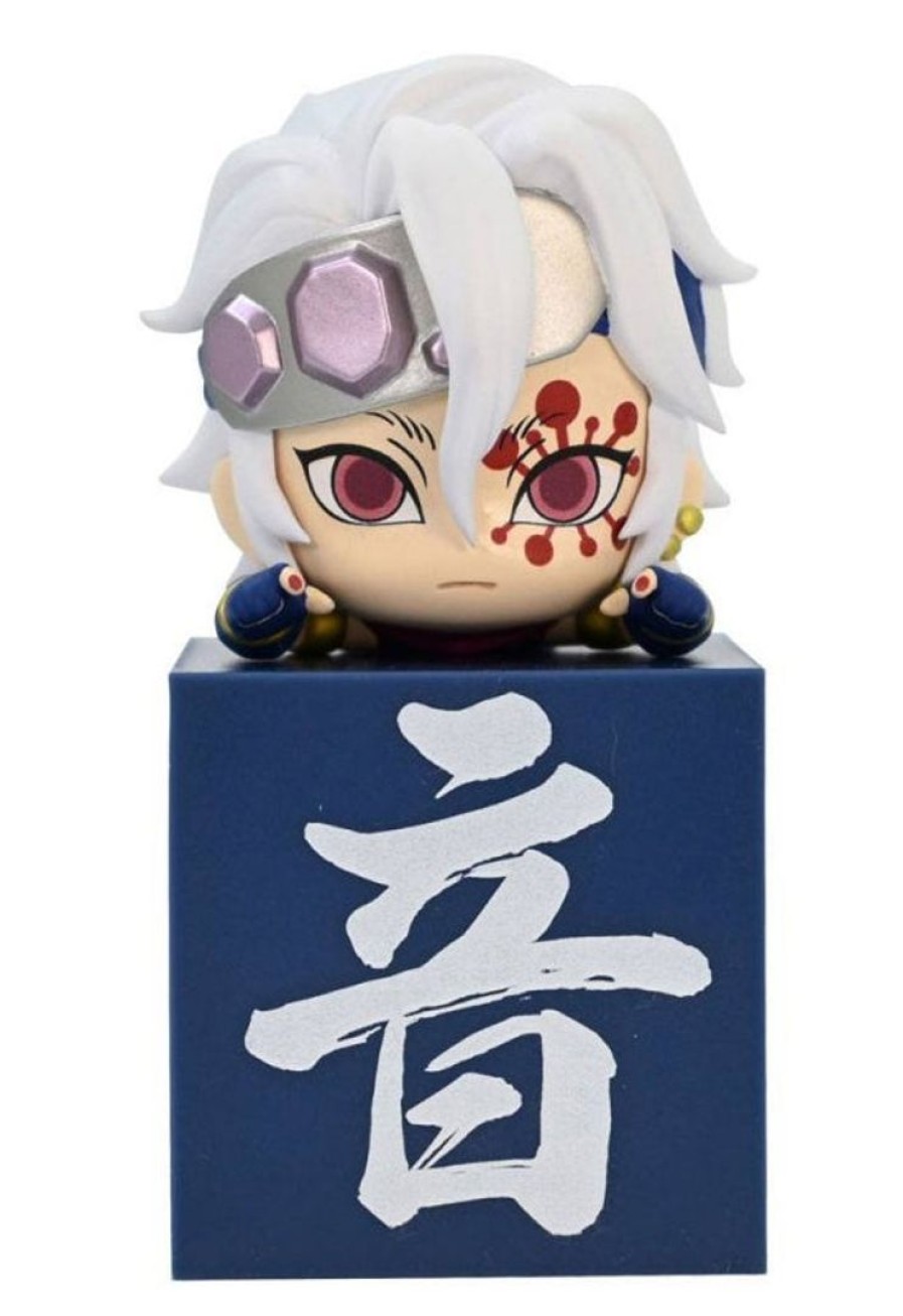 Hikkake HIKKAKE | Demon Slayer: Kimetsu No Yaiba Furyu Hikkake Figure Uzui Tengen /C Shinob