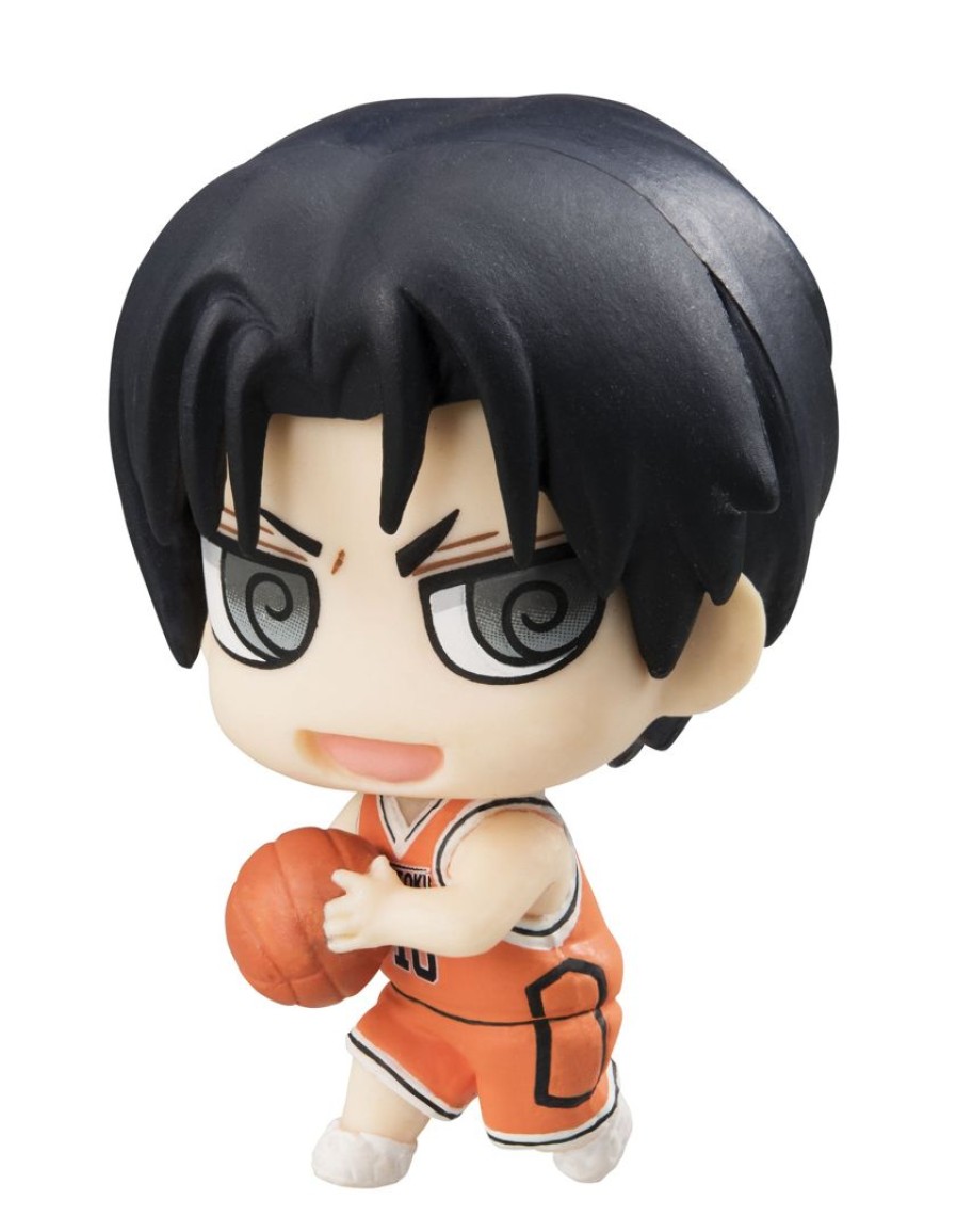 Petit Chara PETIT CHARA | Petit Chara! Kuroko Midorima & Takao Re-Paint Ver
