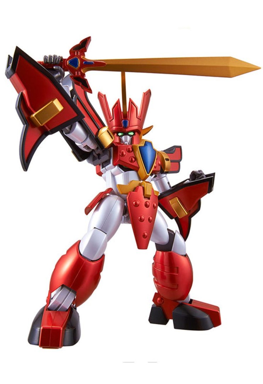 Variable Action VARIABLE ACTION | Mado King Granzortmegahouse Va Shining Ver.