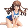 S-Style Series S-STYLE SERIES | The Idolm@Ster Cinderella Girls Freeing Uzuki Shimamura: Swimsuit Ver.