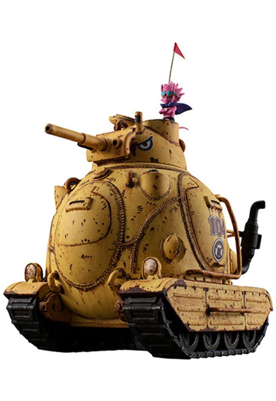 Variable Action VARIABLE ACTION | Sand Land Megahouse Va Piece Sand Land Royal Army Tank Corps No. 104