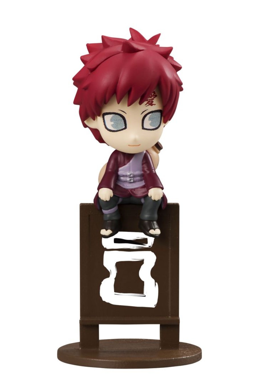 Ochatomo OCHATOMO | Naruto Megahouse Ochatomo Series Let'S Enjoy Tea Together (1 Random Blind Box)
