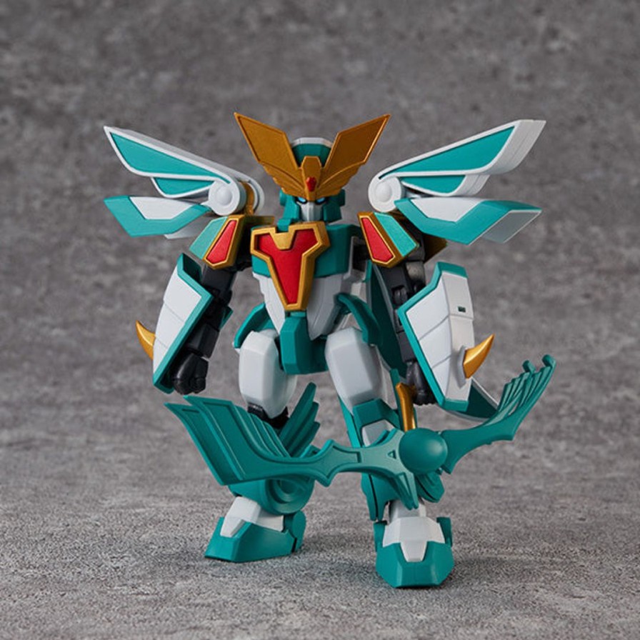 Variable Action VARIABLE ACTION | Mado King Granzort Megahouse Variable Action Mini Super Winzart