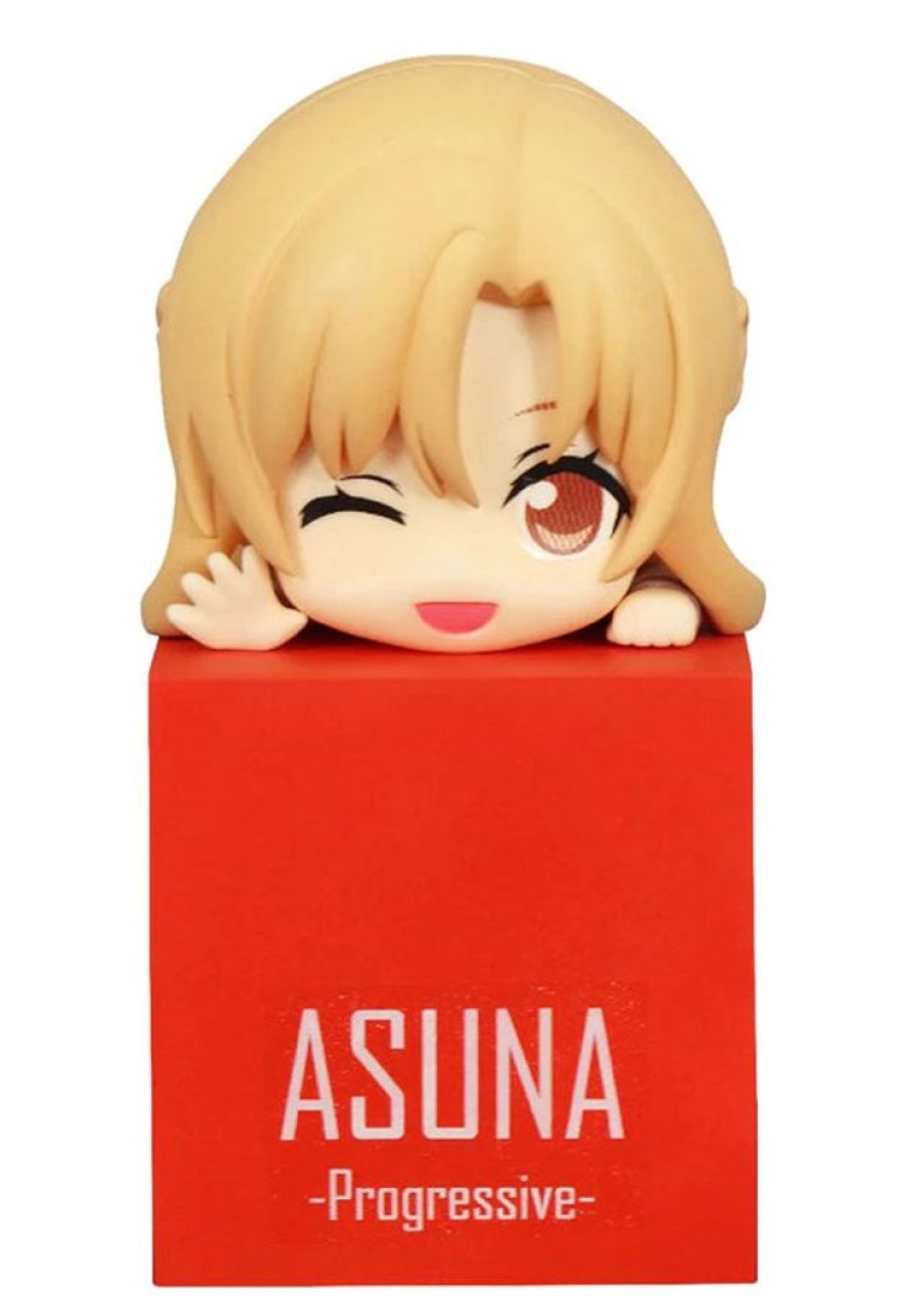 Hikkake HIKKAKE | Sword Art Online The Movie Progressive Aria Of A Starless Night Furyu Hikkake Figure Asuna