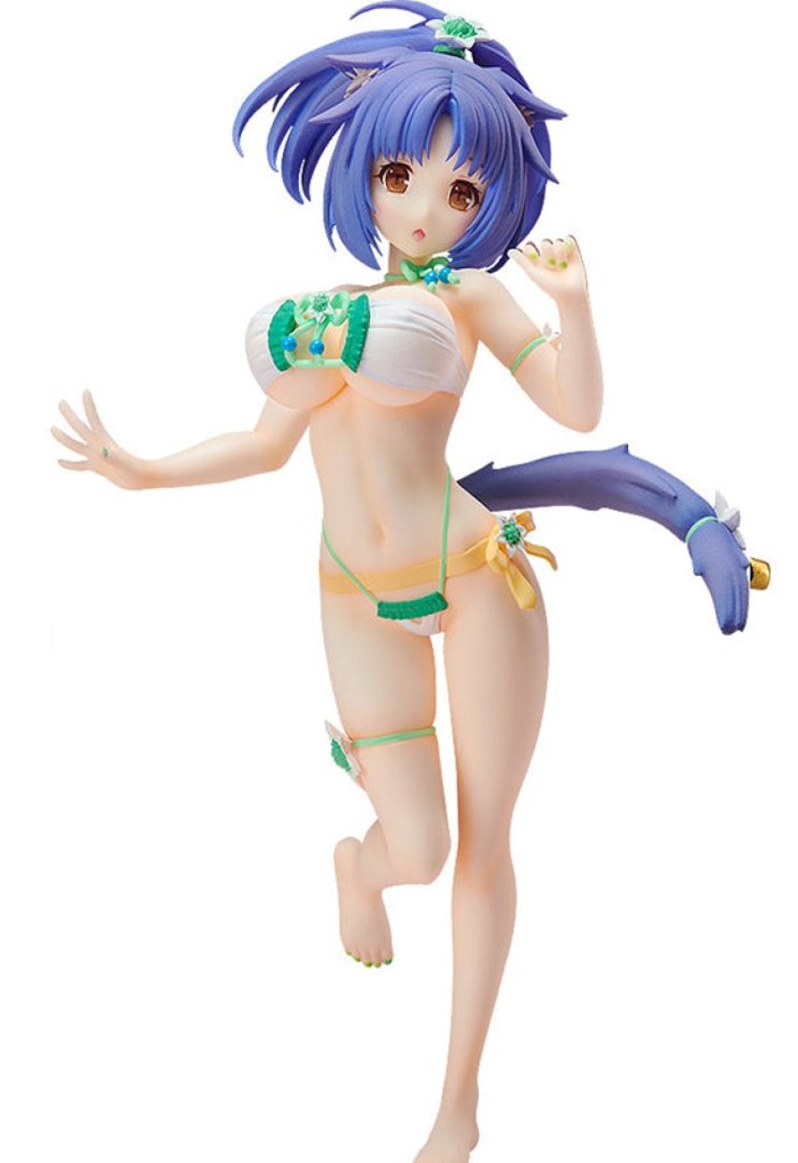 S-Style Series S-STYLE SERIES | Nekopara Freeing Cinnamon: Swimsuit Ver.