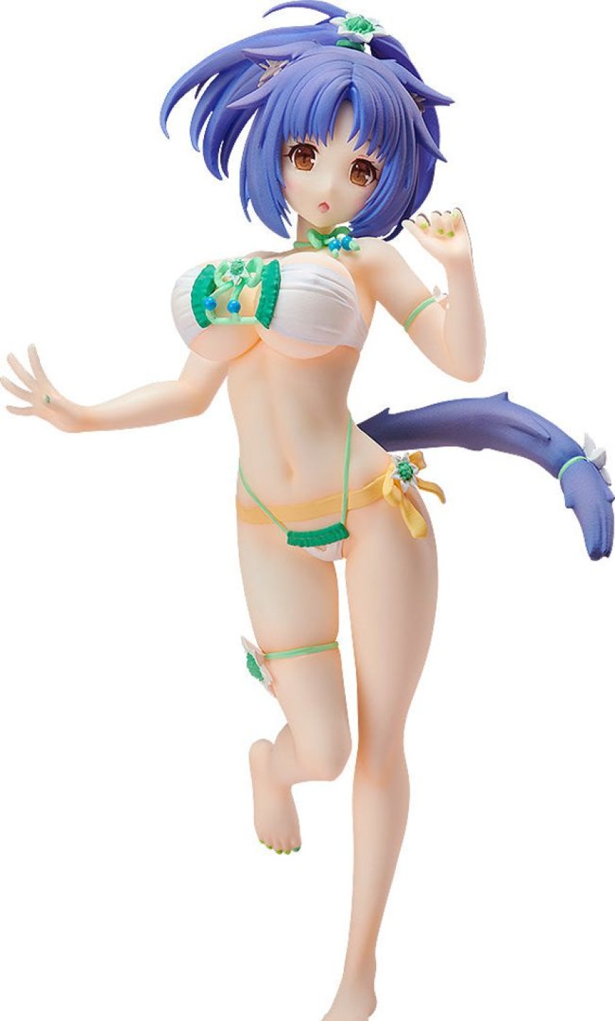S-Style Series S-STYLE SERIES | Nekopara Freeing Cinnamon: Swimsuit Ver.