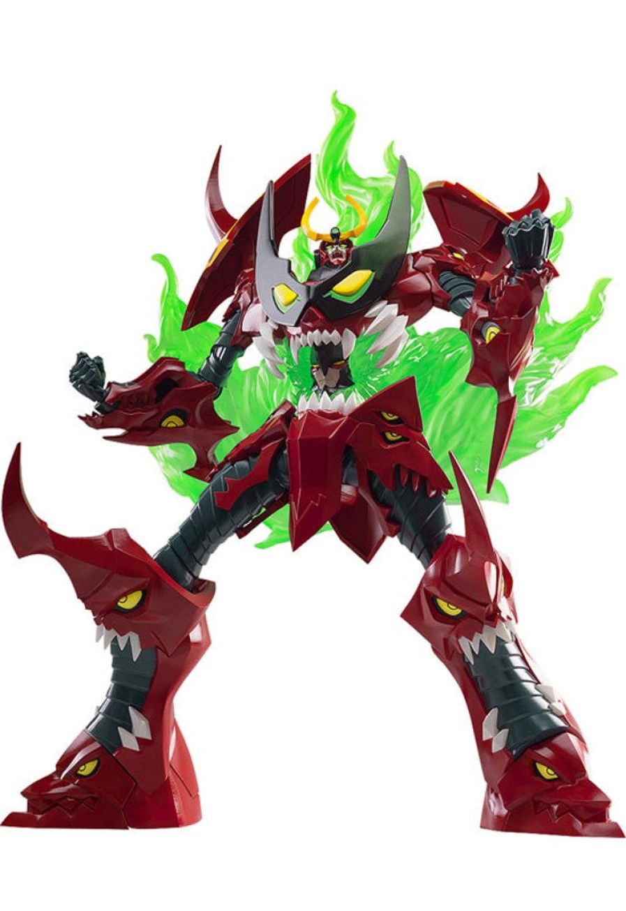 Pop Up Parade POP UP PARADE | Tengen Toppa Gurren Lagann Pop Up Parade Tengen Toppa Gurren Lagann Xl Size