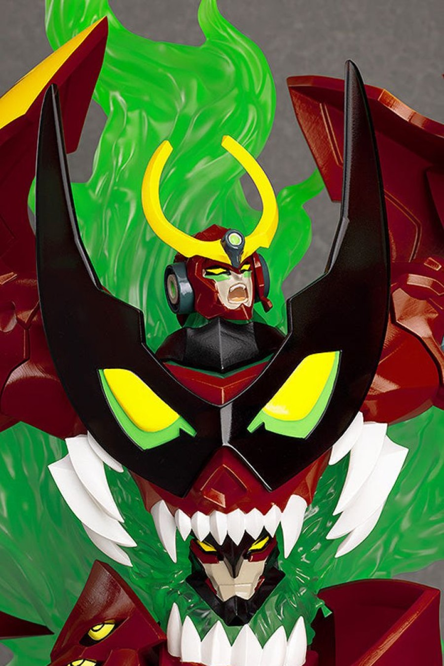 Pop Up Parade POP UP PARADE | Tengen Toppa Gurren Lagann Pop Up Parade Tengen Toppa Gurren Lagann Xl Size