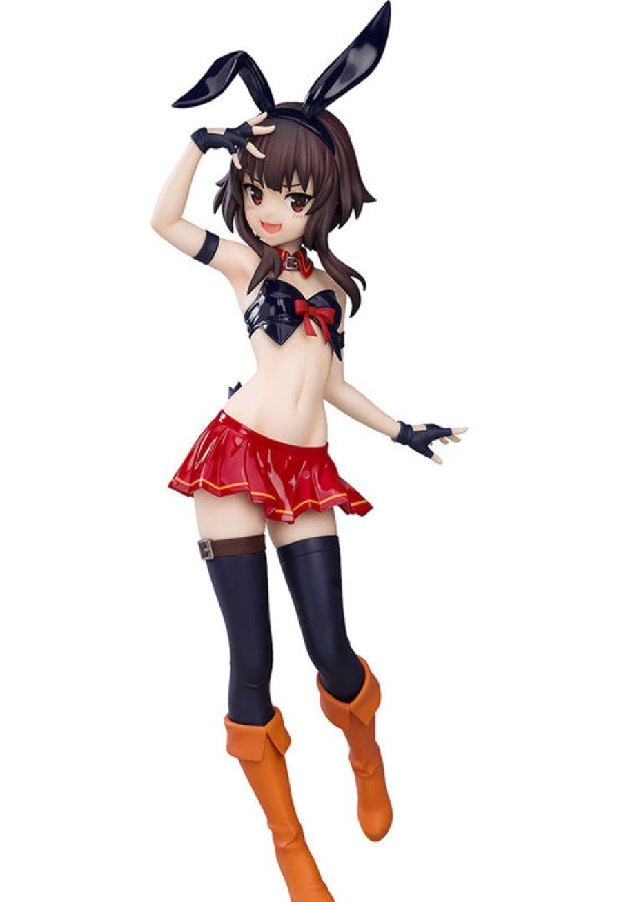 Pop Up Parade POP UP PARADE | Kono Subarashii Sekai Ni Syukufuku Wo! Pop Up Parade Megumin Bunny Ver. L Size