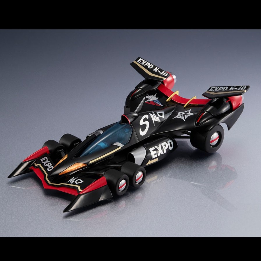 Variable Action VARIABLE ACTION | Variable Action Super Asrada Megahouse Akf-11/K-40 Limited Ver.(Kawamori Shoji Color Ver.)