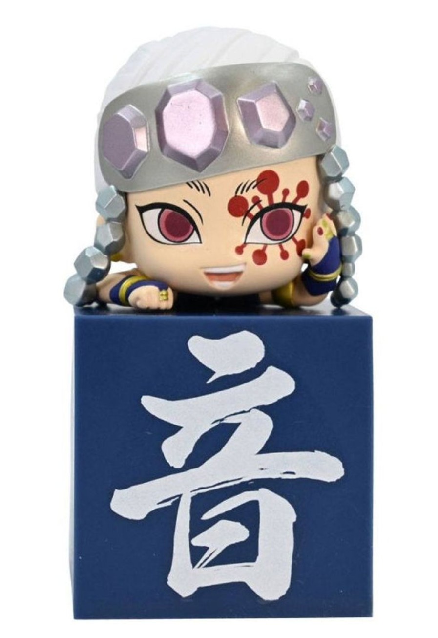 Hikkake HIKKAKE | Demon Slayer: Kimetsu No Yaiba Furyu Hikkake Figure Uzui Tengen /A Normal