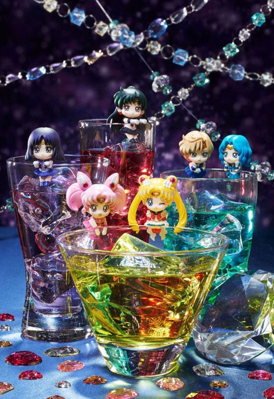 Ochatomo OCHATOMO | Openbox Ochatomo Series Salor Moon Cosmic Heart Cafe