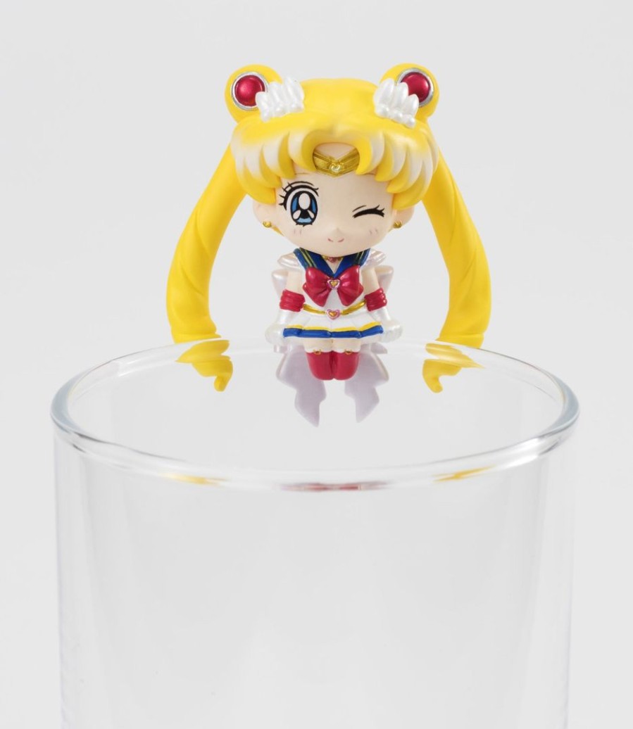 Ochatomo OCHATOMO | Openbox Ochatomo Series Salor Moon Cosmic Heart Cafe
