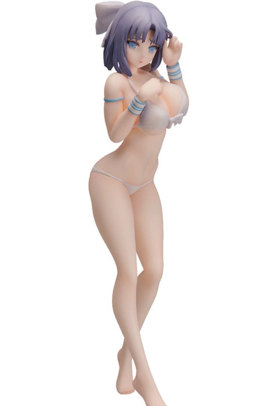 S-Style Series S-STYLE SERIES | Senran Kagura Peach Beach Splash Freeing Yumi: Swimsuit Ver.