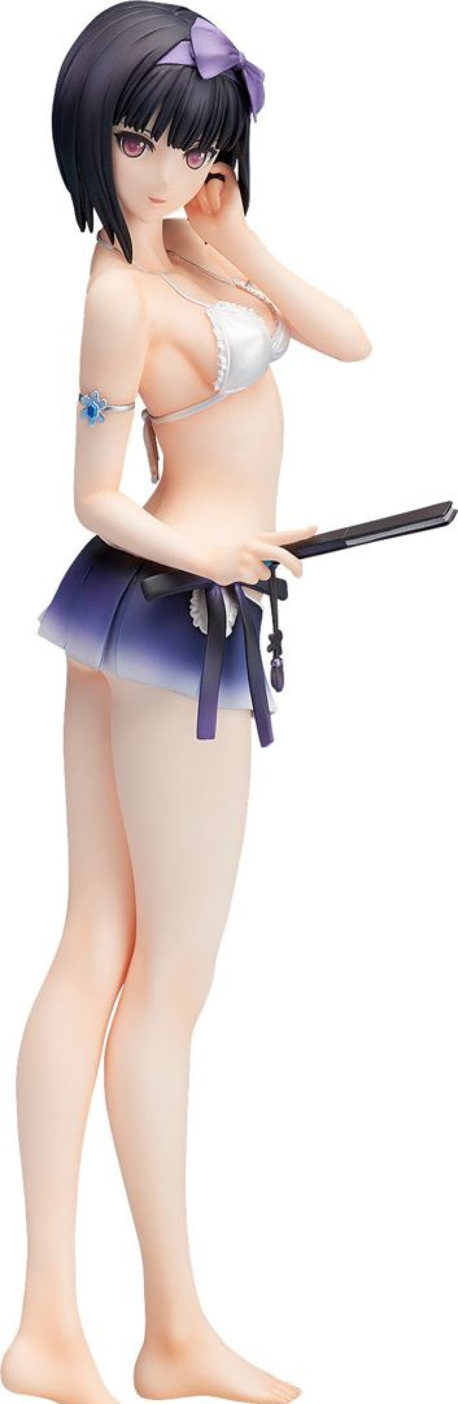 S-Style Series S-STYLE SERIES | Shining Beach Heroines Freeing Yukihime: Swimsuit Ver.