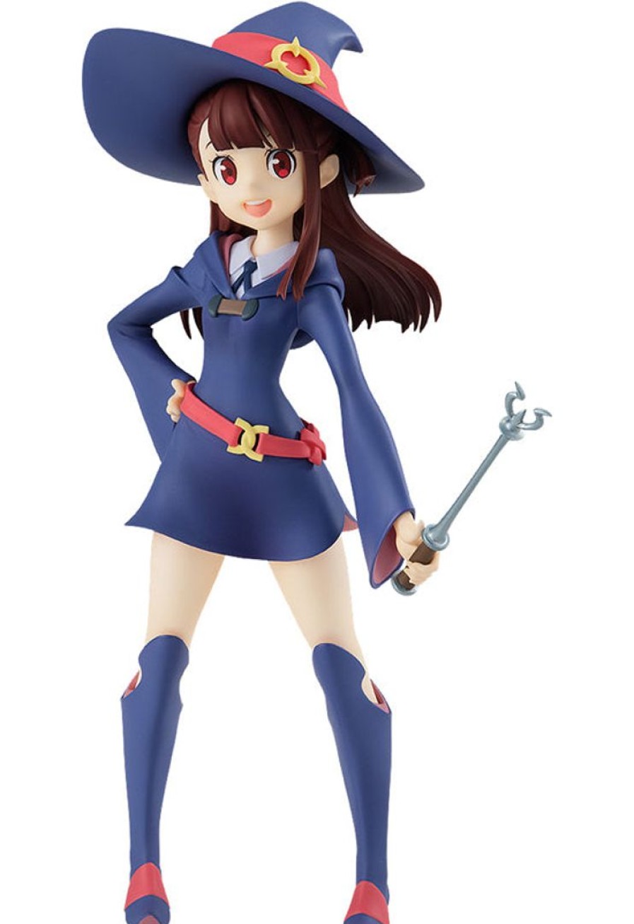Pop Up Parade POP UP PARADE | Little Witch Academia Pop Up Parade Atsuko Kagari