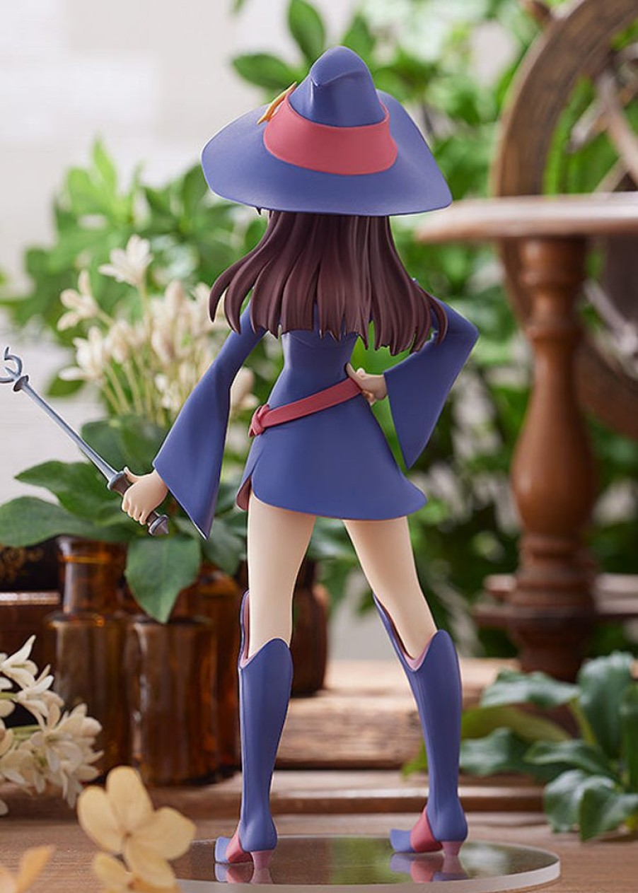 Pop Up Parade POP UP PARADE | Little Witch Academia Pop Up Parade Atsuko Kagari