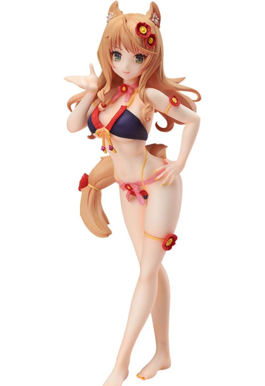 S-Style Series S-STYLE SERIES | Nekopara Freeing Maple: Swimsuit Ver.