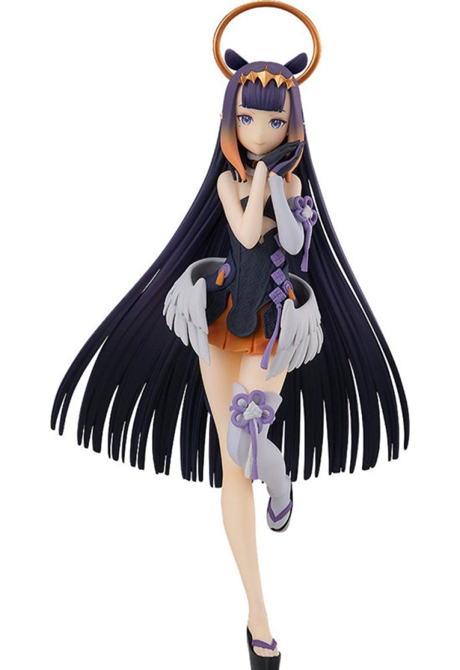 Pop Up Parade POP UP PARADE | Hololive Production Pop Up Parade Ninomae Ina'Nis