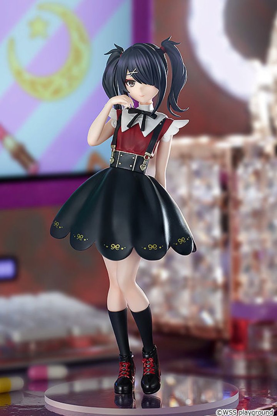 Pop Up Parade POP UP PARADE | Needy Streamer Overload Pop Up Parade Ame
