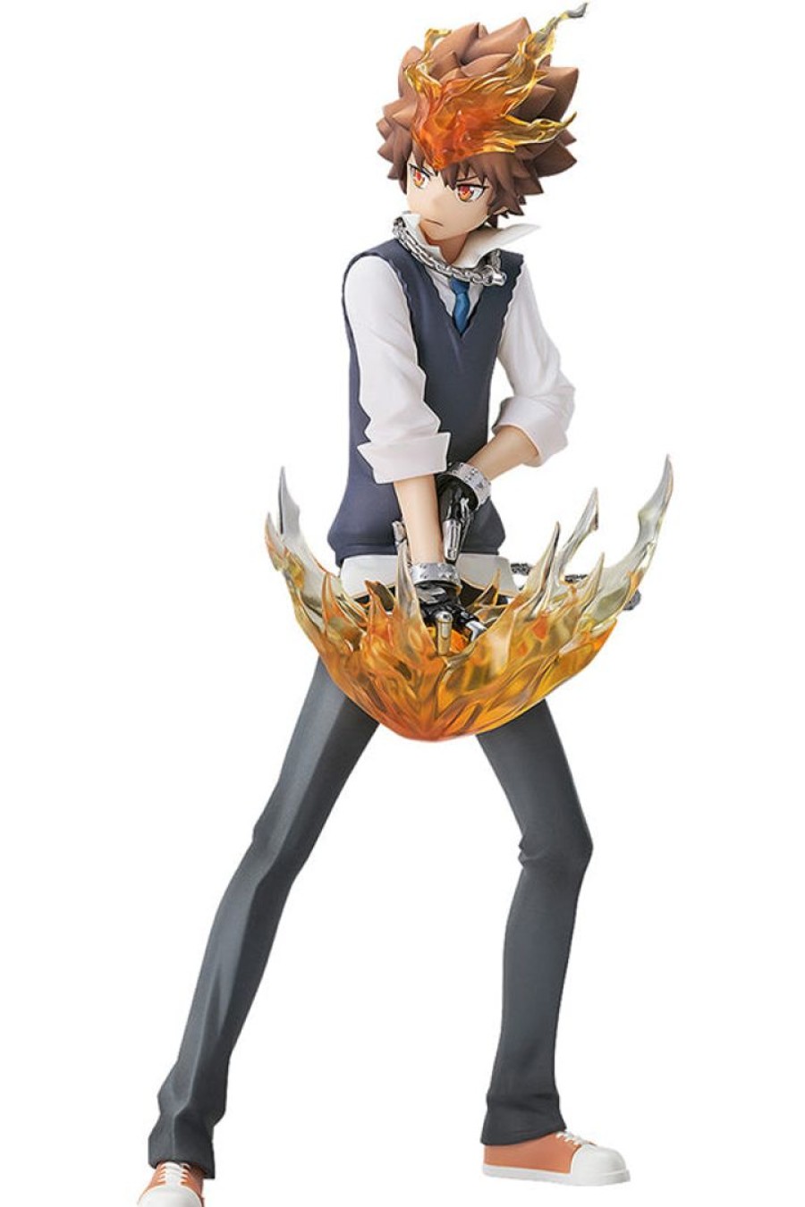 Pop Up Parade POP UP PARADE | Reborn! Pop Up Parade Tsunayoshi Sawada