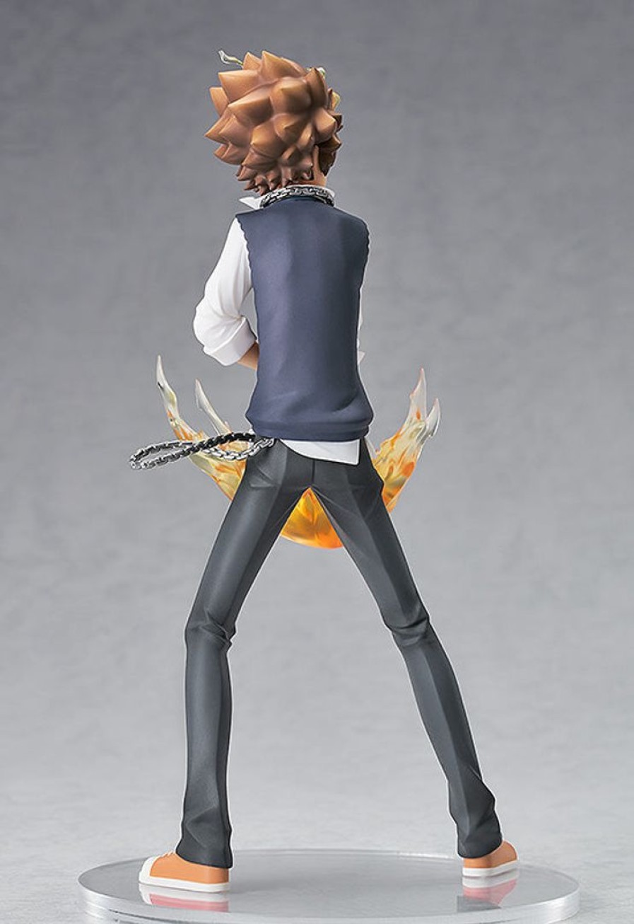 Pop Up Parade POP UP PARADE | Reborn! Pop Up Parade Tsunayoshi Sawada