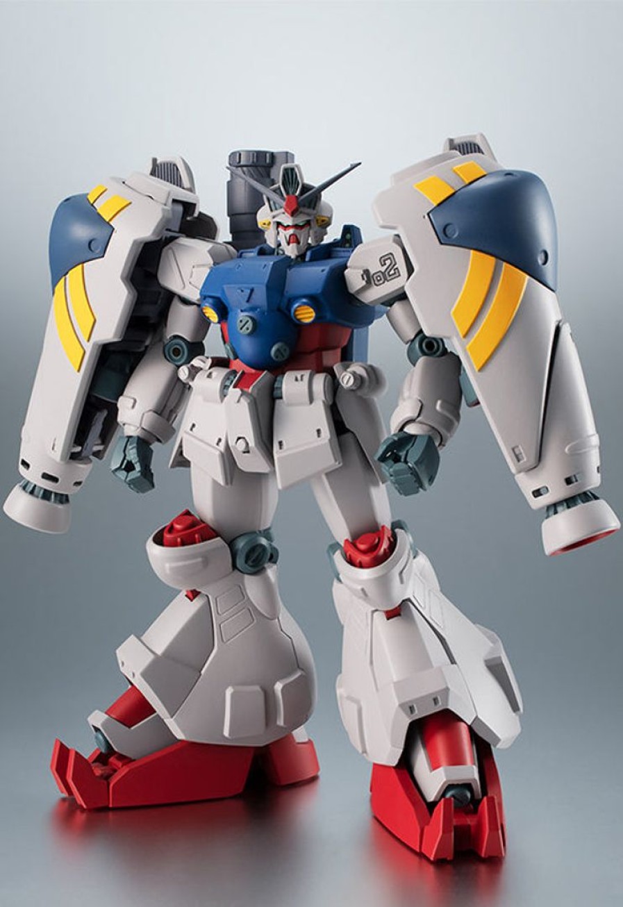 Robot Spirits Robot Spirits | Gundam Mobile Suit 0083 Stardust Memory Bandai Robot Spirits Side Ms Rx-78Gp02A Gundam 2 Ver. A.N.I.M.E.(Jp)
