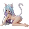 S-Style Series S-STYLE SERIES | No Game No Life Freeing Shiro: Cat Ver.