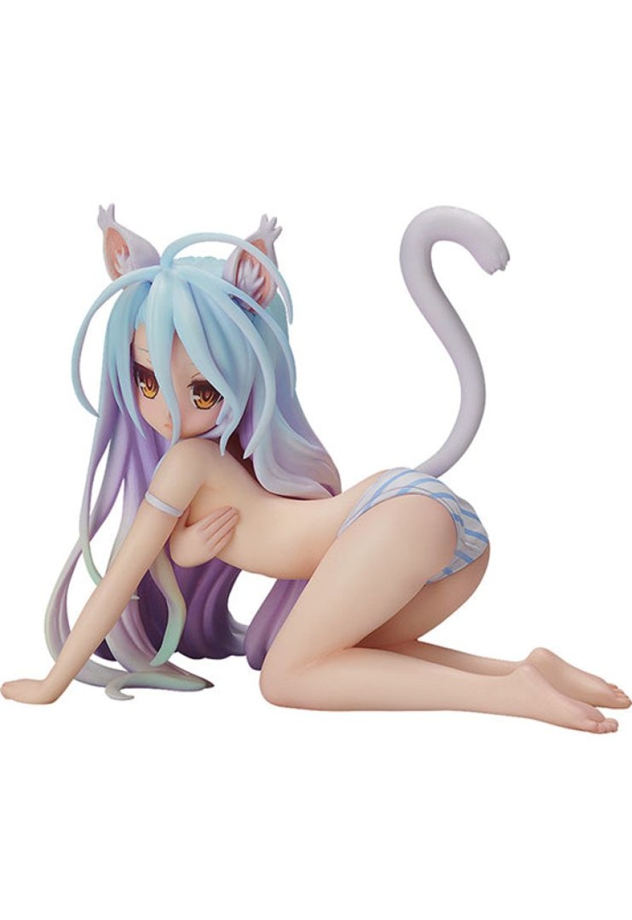S-Style Series S-STYLE SERIES | No Game No Life Freeing Shiro: Cat Ver.