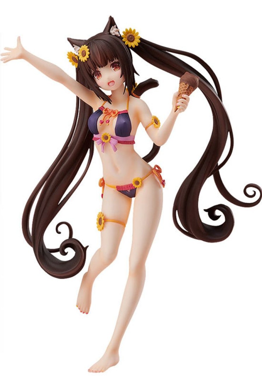 S-Style Series S-STYLE SERIES | Nekopara Freeing Chocola: Swimsuit Ver.