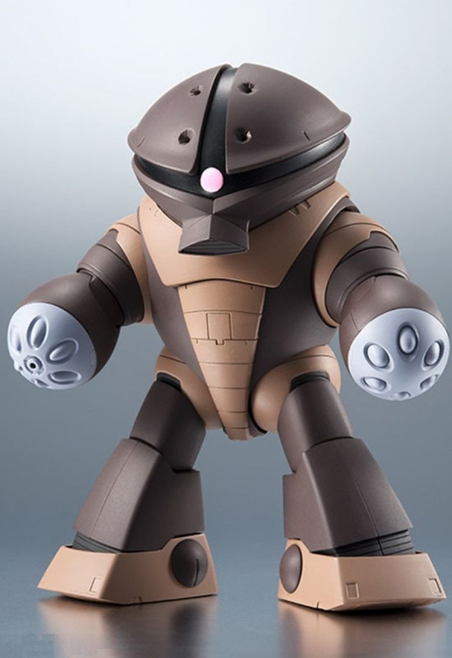 Robot Spirits Robot Spirits | Gundam Mobile Suit Bandai Robot Spirits Side Ms Msm-04 Acguy Ver. A.N.I.M.E.(Jp)