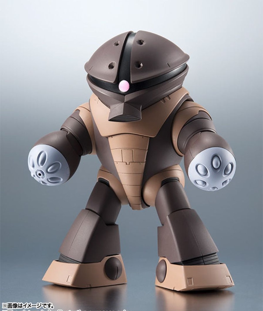 Robot Spirits Robot Spirits | Gundam Mobile Suit Bandai Robot Spirits Side Ms Msm-04 Acguy Ver. A.N.I.M.E.(Jp)