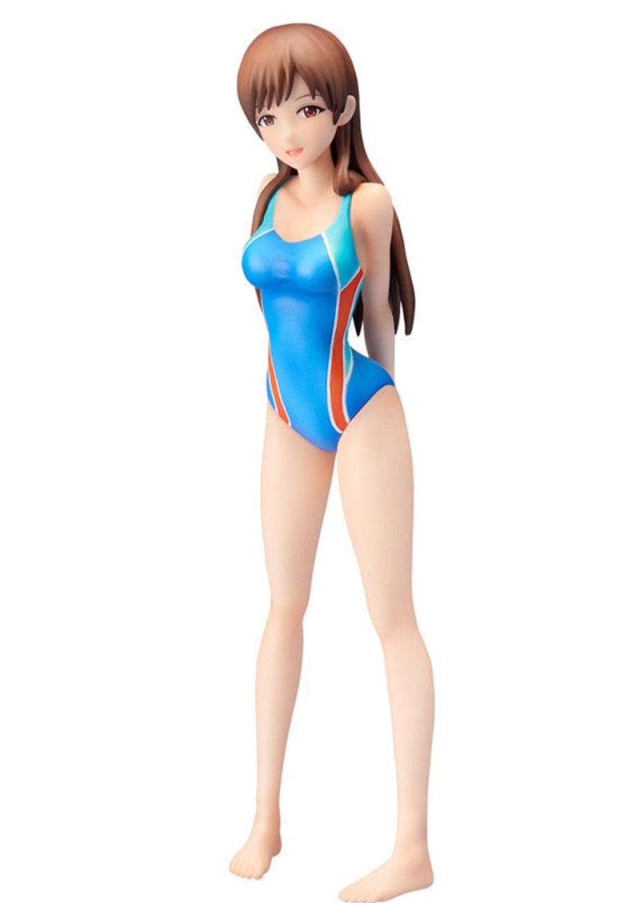S-Style Series S-STYLE SERIES | The Idolm@Ster Cinderella Girls Freeing Minami Nitta: Swimsuit Ver.