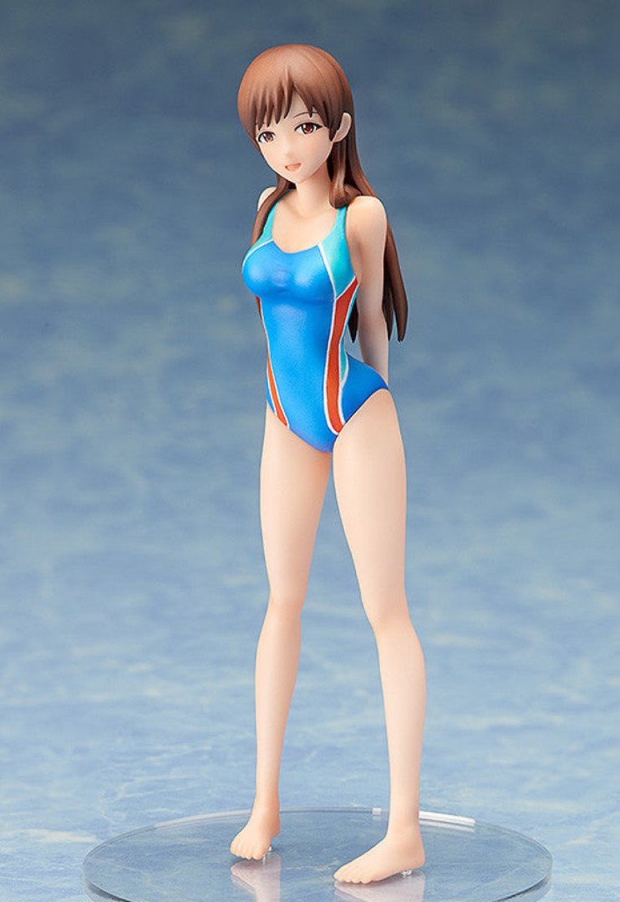 S-Style Series S-STYLE SERIES | The Idolm@Ster Cinderella Girls Freeing Minami Nitta: Swimsuit Ver.
